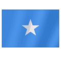 Flag Somalia Emoji Huawei