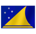 Flag Tokelau Emoji Huawei