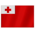 Flag Tonga Emoji Huawei