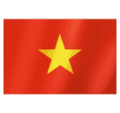 Flag Vietnam Emoji Huawei