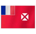 Flag Wallis Futuna Emoji Huawei