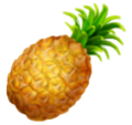 Pineapple Emoji Huawei