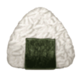 Rice Ball Emoji Huawei