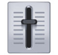 Level Slider Emoji Huawei