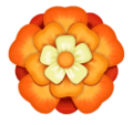 Rosette Emoji Huawei