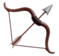 Bow And Arrow Emoji Huawei