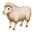 Ewe Emoji Huawei
