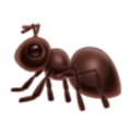 Ant Emoji Huawei