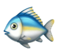 Fish Emoji Huawei