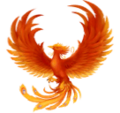 Phoenix Emoji Huawei