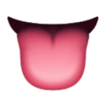 Tongue Emoji Huawei