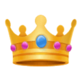 Crown Emoji Huawei