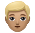 Man Emoji Huawei