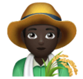 Man Farmer Emoji Huawei