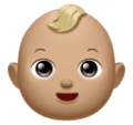 Baby Emoji Huawei