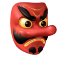 Goblin Emoji Huawei