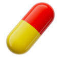 Pill Emoji Huawei