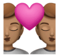 Kiss Emoji Huawei