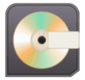 Computer Disk Emoji Huawei