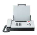 Fax Machine Emoji Huawei