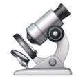 Microscope Emoji Huawei