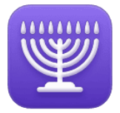 Menorah Emoji Huawei