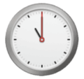 Eleven Oclock Emoji Huawei