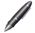Pen Emoji Huawei
