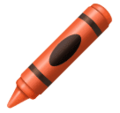 Crayon Emoji Huawei