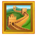 Framed Picture Emoji Huawei