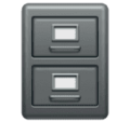 File Cabinet Emoji Huawei