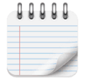 Spiral Notepad Emoji Huawei