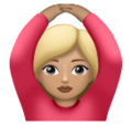 Woman Gesturing Ok Emoji Huawei