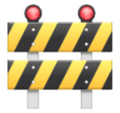 Construction Emoji Huawei