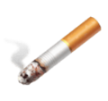Cigarette Emoji Huawei