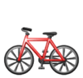 Bicycle Emoji Huawei