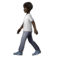 Person Walking Emoji Huawei
