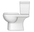 Toilet Emoji Huawei