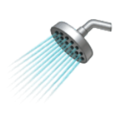 Shower Emoji Huawei