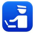Customs Emoji Huawei