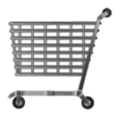 Shopping Cart Emoji Huawei