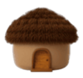 Hut Emoji Huawei