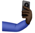 Selfie Emoji Huawei