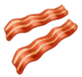 Bacon Emoji Huawei