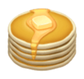 Pancakes Emoji Huawei