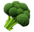 Broccoli Emoji Huawei