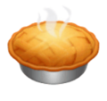 Pie Emoji Huawei