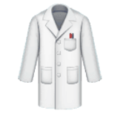 Lab Coat Emoji Huawei