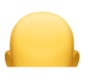 Bald Emoji Huawei