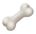 Bone Emoji Huawei